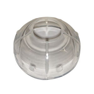 Şeffaf tutucu - Tüm koniler