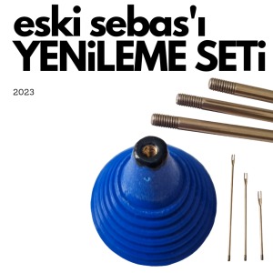 frT sebas YENİLEME SETİ