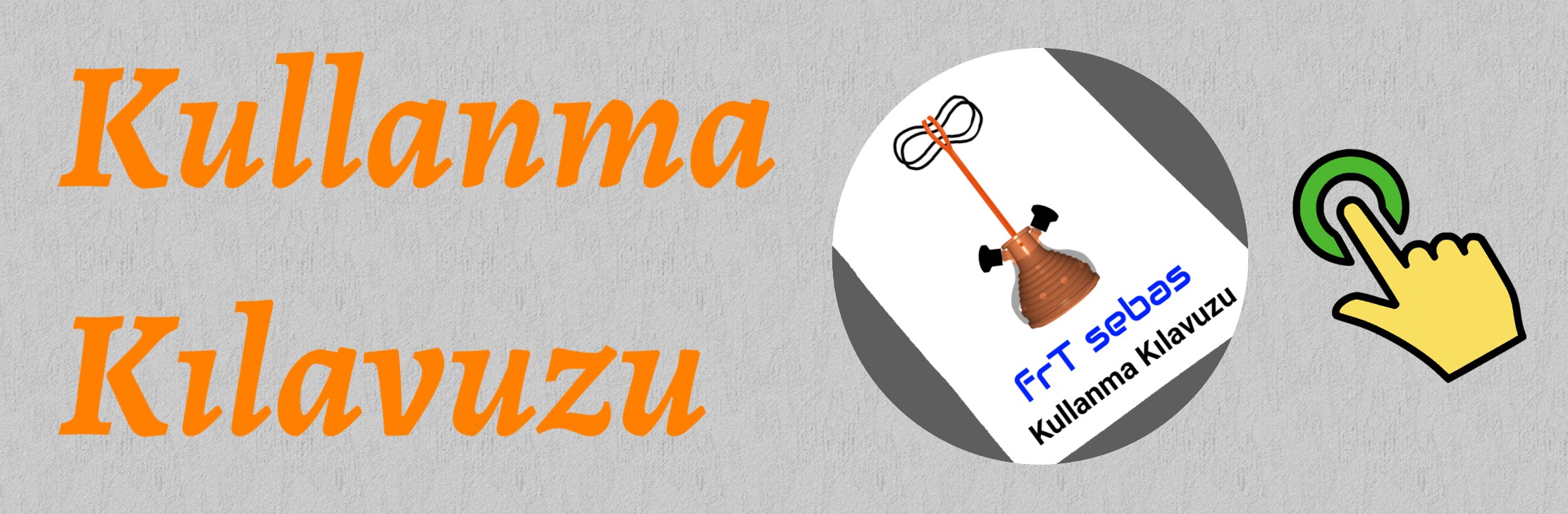 frT sebas sünnet derisi restorasyonu aleti kullanma kılavuzu